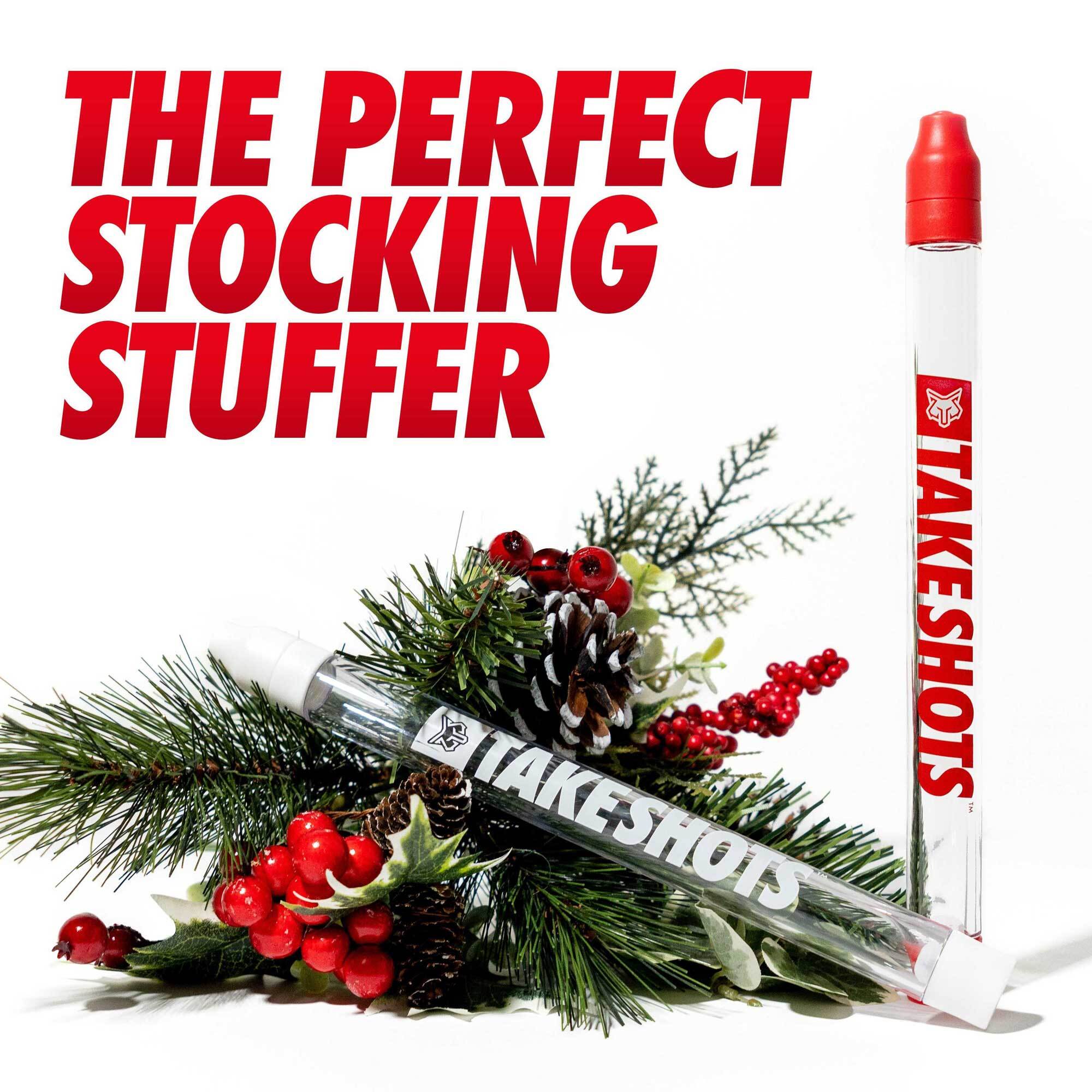Holiday Gift Guide from TakeShots
