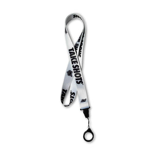 LANYARDS - ALL COLORS - TakeShots