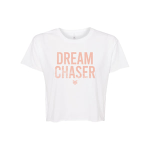 SHIRT WOMEN - Dream Chaser - TakeShots